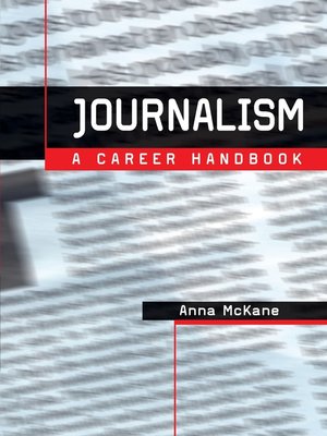 cover image of Journalism